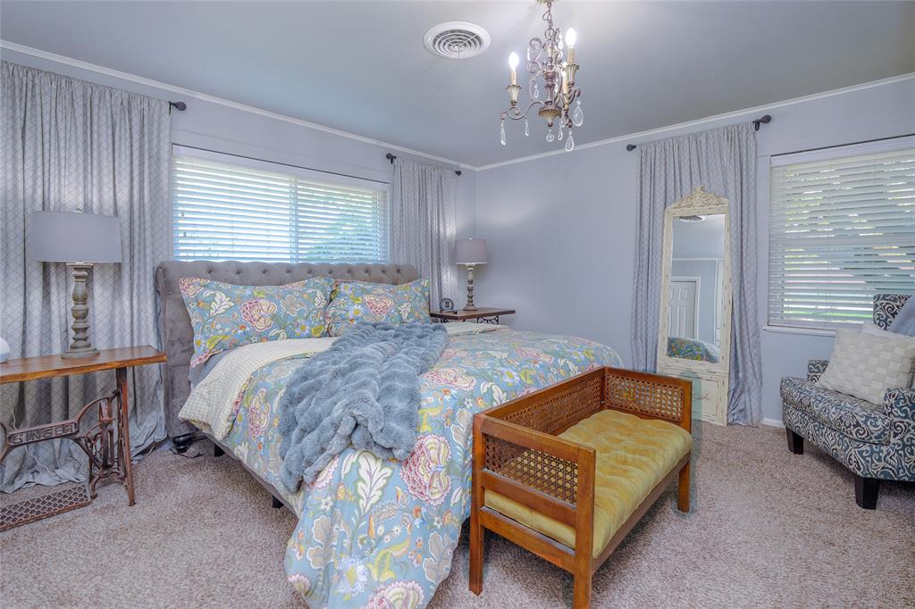 Hillcrest Add - Residential