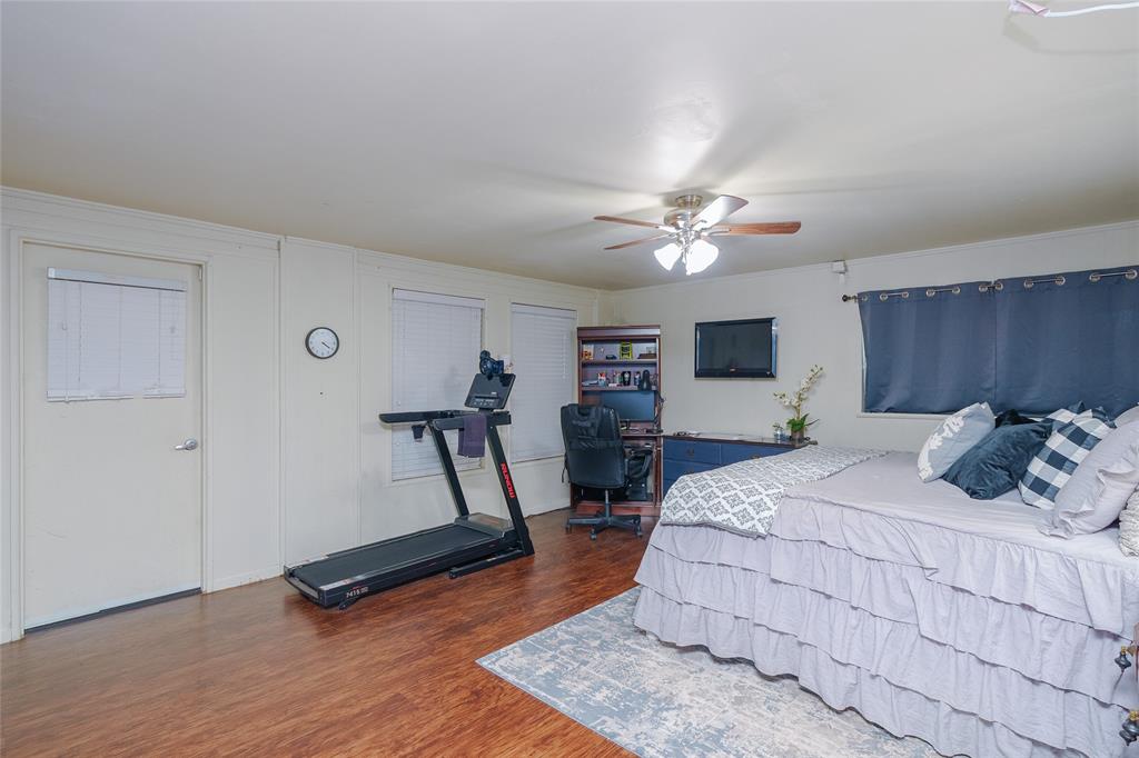 Hillcrest Add - Residential