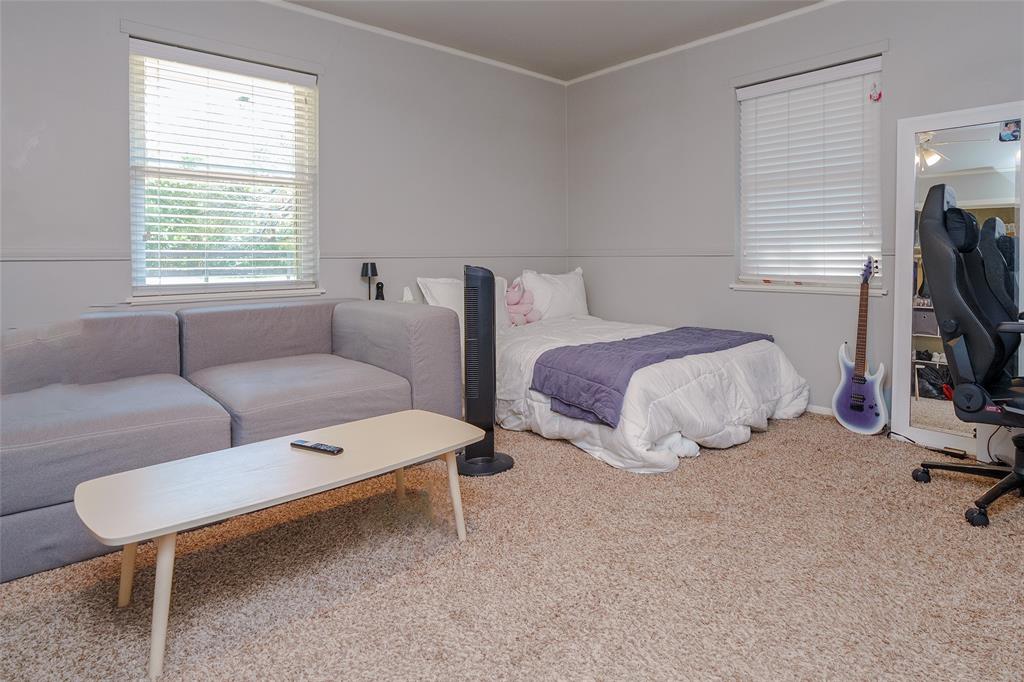 Hillcrest Add - Residential