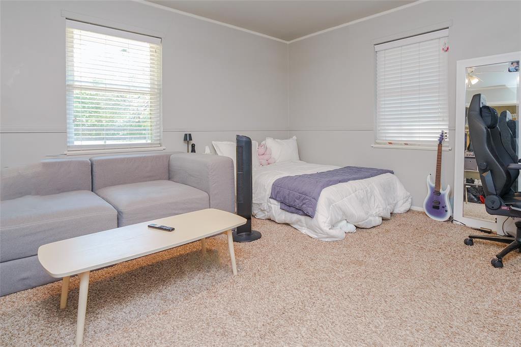 Hillcrest Add - Residential