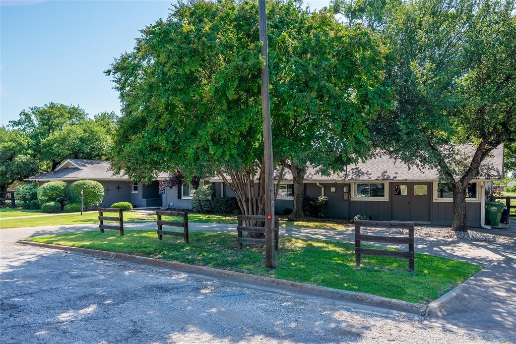 Hillcrest Add - Residential