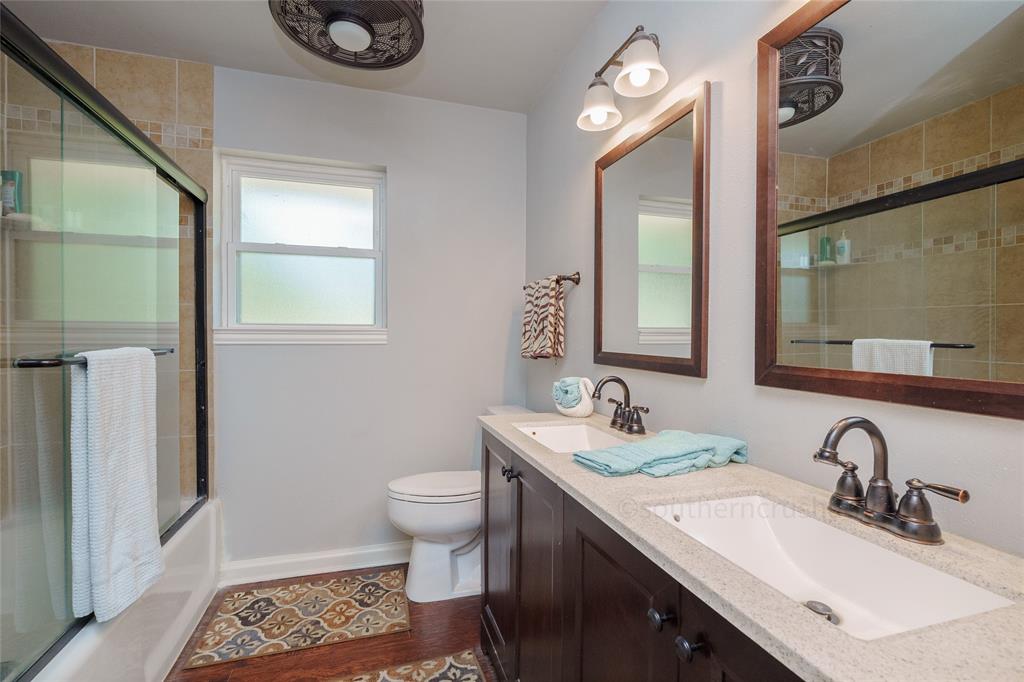 Hillcrest Add - Residential