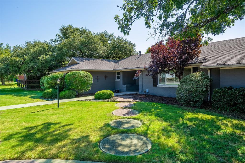 Hillcrest Add - Residential