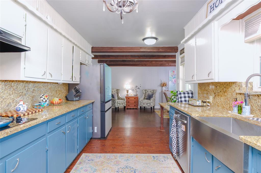 Hillcrest Add - Residential