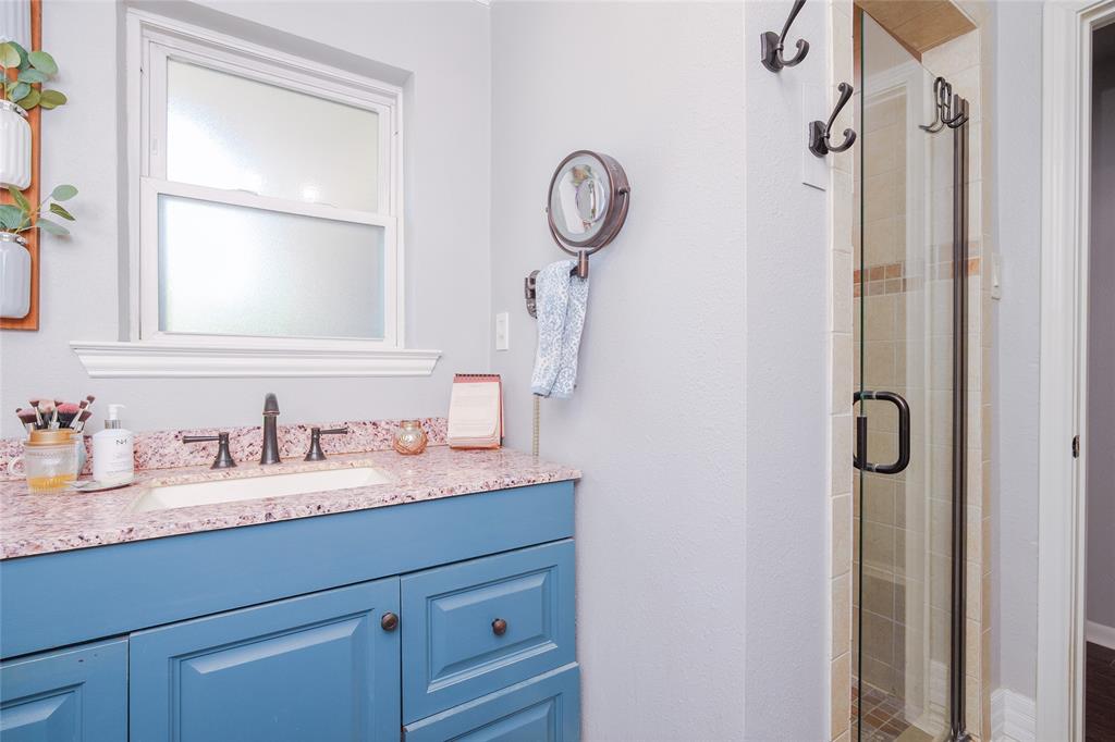 Hillcrest Add - Residential