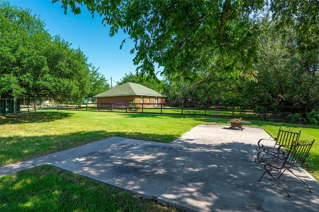 Hillcrest Add - Residential