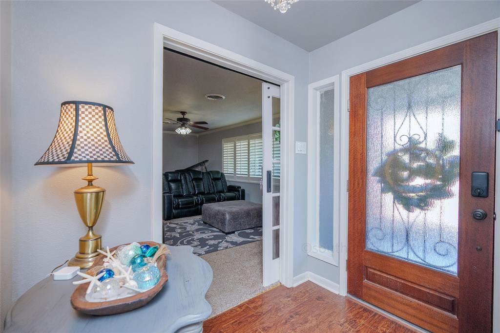 Hillcrest Add - Residential