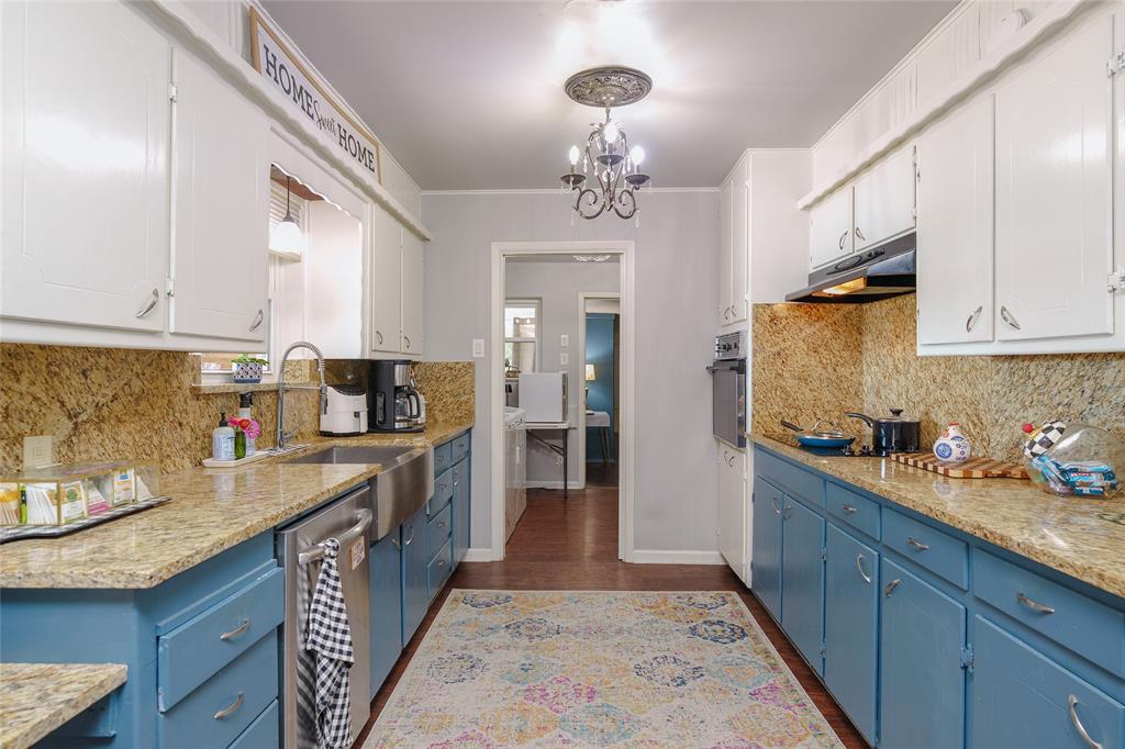 Hillcrest Add - Residential