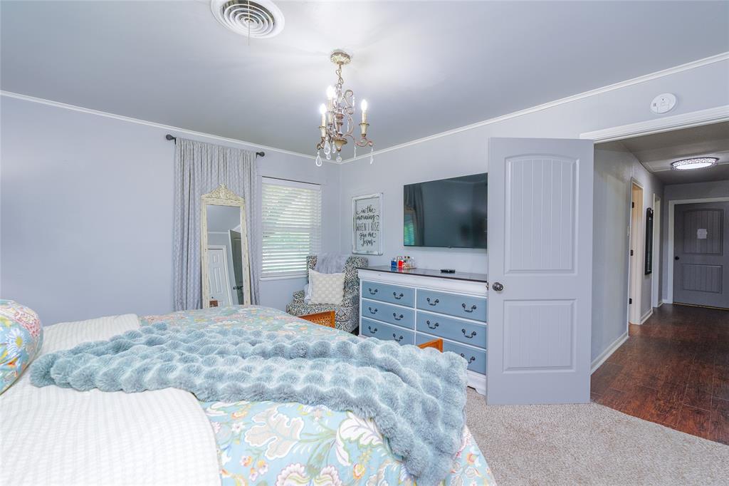 Hillcrest Add - Residential