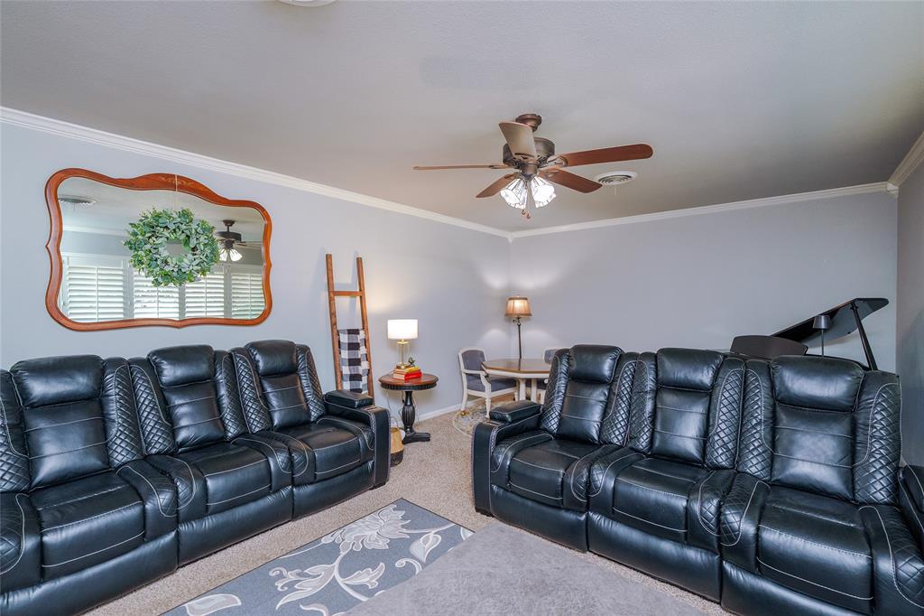 Hillcrest Add - Residential