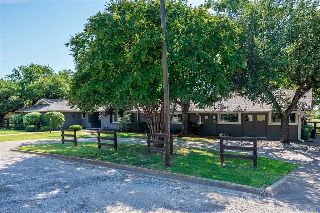 Hillcrest Add - Residential