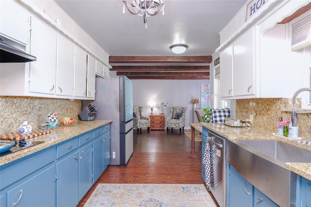 Hillcrest Add - Residential