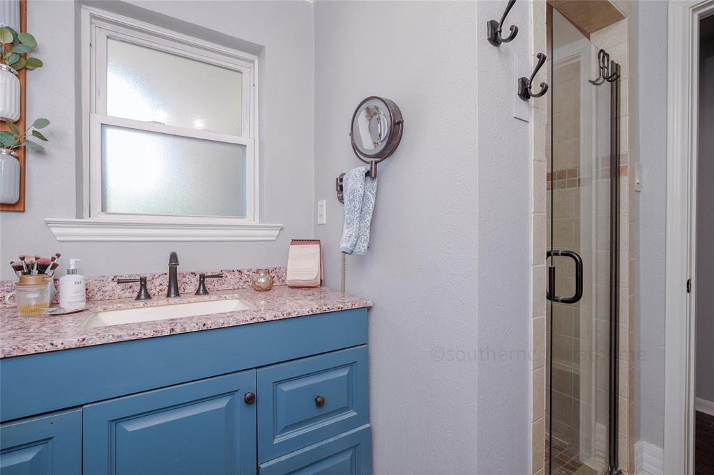 Hillcrest Add - Residential