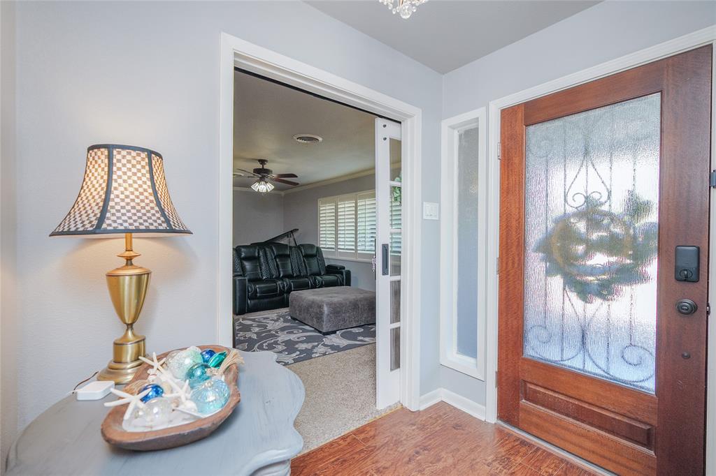 Hillcrest Add - Residential