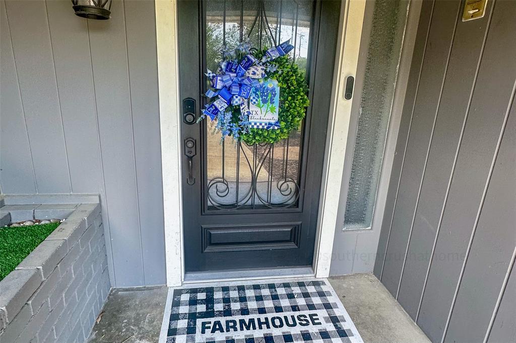 Hillcrest Add - Residential