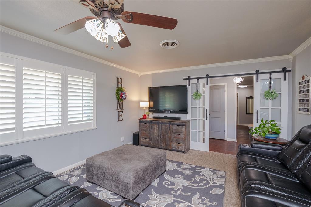 Hillcrest Add - Residential