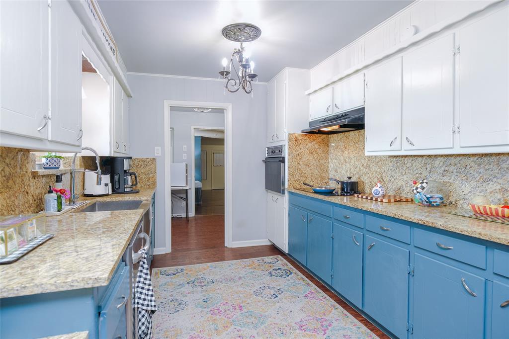 Hillcrest Add - Residential