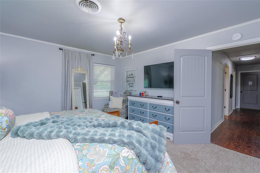 Hillcrest Add - Residential