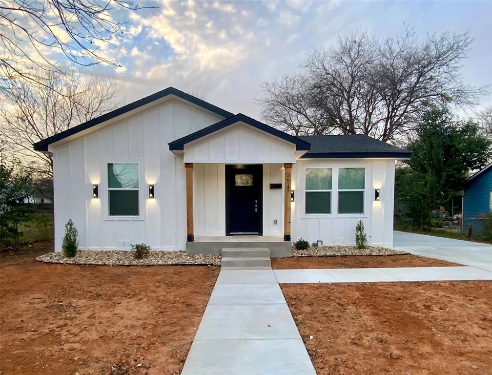 3917 Charlton Avenue