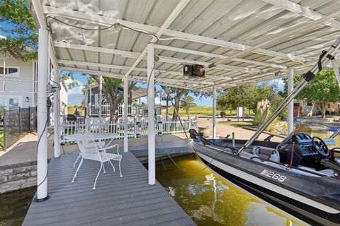 Tiny photo for 403 Brazos Harbor Drive, Granbury, TX 76048 (MLS # 21101712)