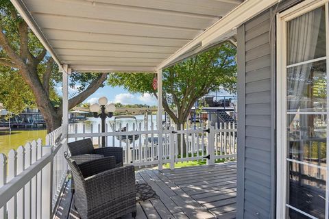 Tiny photo for 403 Brazos Harbor Drive, Granbury, TX 76048 (MLS # 21101712)
