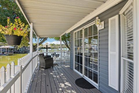 Tiny photo for 403 Brazos Harbor Drive, Granbury, TX 76048 (MLS # 21101712)