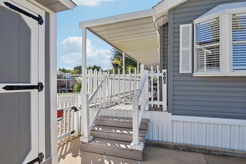 Tiny photo for 403 Brazos Harbor Drive, Granbury, TX 76048 (MLS # 21101712)