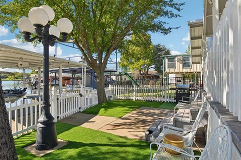 Tiny photo for 403 Brazos Harbor Drive, Granbury, TX 76048 (MLS # 21101712)