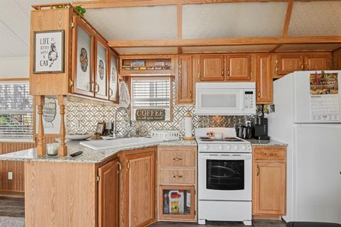 Tiny photo for 403 Brazos Harbor Drive, Granbury, TX 76048 (MLS # 21101712)