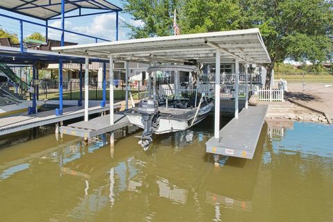 Tiny photo for 403 Brazos Harbor Drive, Granbury, TX 76048 (MLS # 21101712)