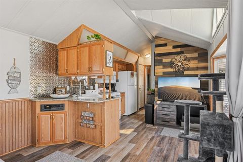 Tiny photo for 403 Brazos Harbor Drive, Granbury, TX 76048 (MLS # 21101712)