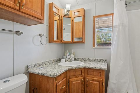 Tiny photo for 403 Brazos Harbor Drive, Granbury, TX 76048 (MLS # 21101712)