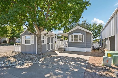 Tiny photo for 403 Brazos Harbor Drive, Granbury, TX 76048 (MLS # 21101712)