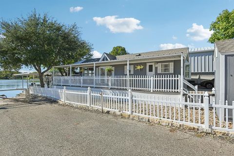 Tiny photo for 403 Brazos Harbor Drive, Granbury, TX 76048 (MLS # 21101712)