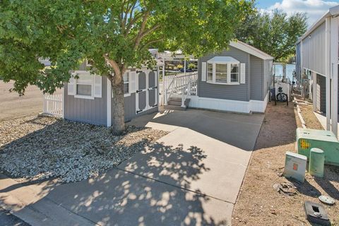 Tiny photo for 403 Brazos Harbor Drive, Granbury, TX 76048 (MLS # 21101712)