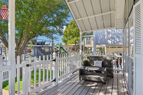 Tiny photo for 403 Brazos Harbor Drive, Granbury, TX 76048 (MLS # 21101712)