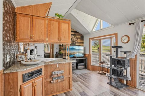 Tiny photo for 403 Brazos Harbor Drive, Granbury, TX 76048 (MLS # 21101712)