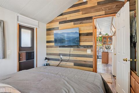 Tiny photo for 403 Brazos Harbor Drive, Granbury, TX 76048 (MLS # 21101712)