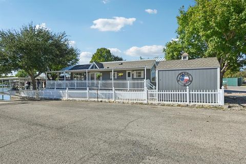 Tiny photo for 403 Brazos Harbor Drive, Granbury, TX 76048 (MLS # 21101712)