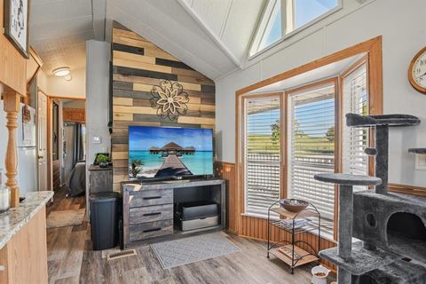 Tiny photo for 403 Brazos Harbor Drive, Granbury, TX 76048 (MLS # 21101712)