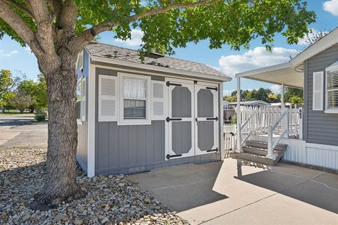 Tiny photo for 403 Brazos Harbor Drive, Granbury, TX 76048 (MLS # 21101712)