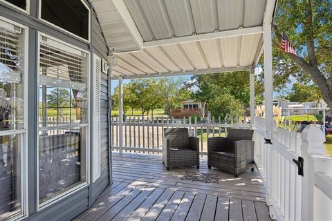 Tiny photo for 403 Brazos Harbor Drive, Granbury, TX 76048 (MLS # 21101712)