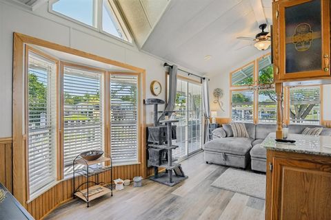 Tiny photo for 403 Brazos Harbor Drive, Granbury, TX 76048 (MLS # 21101712)