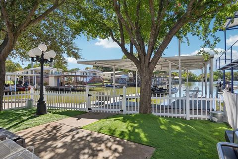 Tiny photo for 403 Brazos Harbor Drive, Granbury, TX 76048 (MLS # 21101712)