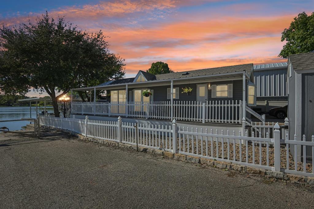 403 Brazos Harbor Drive