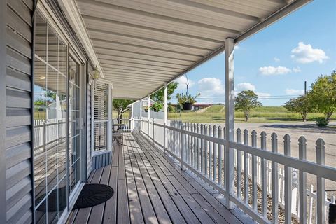 Tiny photo for 403 Brazos Harbor Drive, Granbury, TX 76048 (MLS # 21101712)