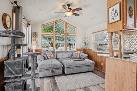 Tiny photo for 403 Brazos Harbor Drive, Granbury, TX 76048 (MLS # 21101712)