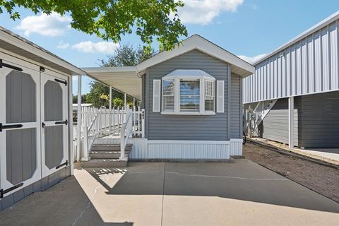 Tiny photo for 403 Brazos Harbor Drive, Granbury, TX 76048 (MLS # 21101712)