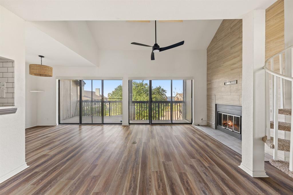 Signal Ridge #3 - Residential