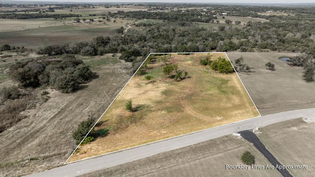 Hill Valley Estate - Land